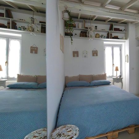 Boutique Apartment Roma In Trastevere Εξωτερικό φωτογραφία