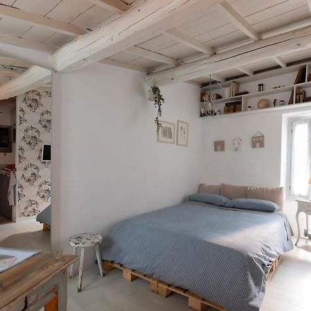 Boutique Apartment Roma In Trastevere Εξωτερικό φωτογραφία