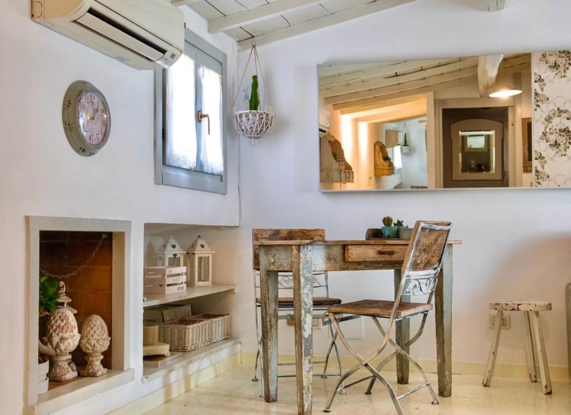 Boutique Apartment Roma In Trastevere Εξωτερικό φωτογραφία