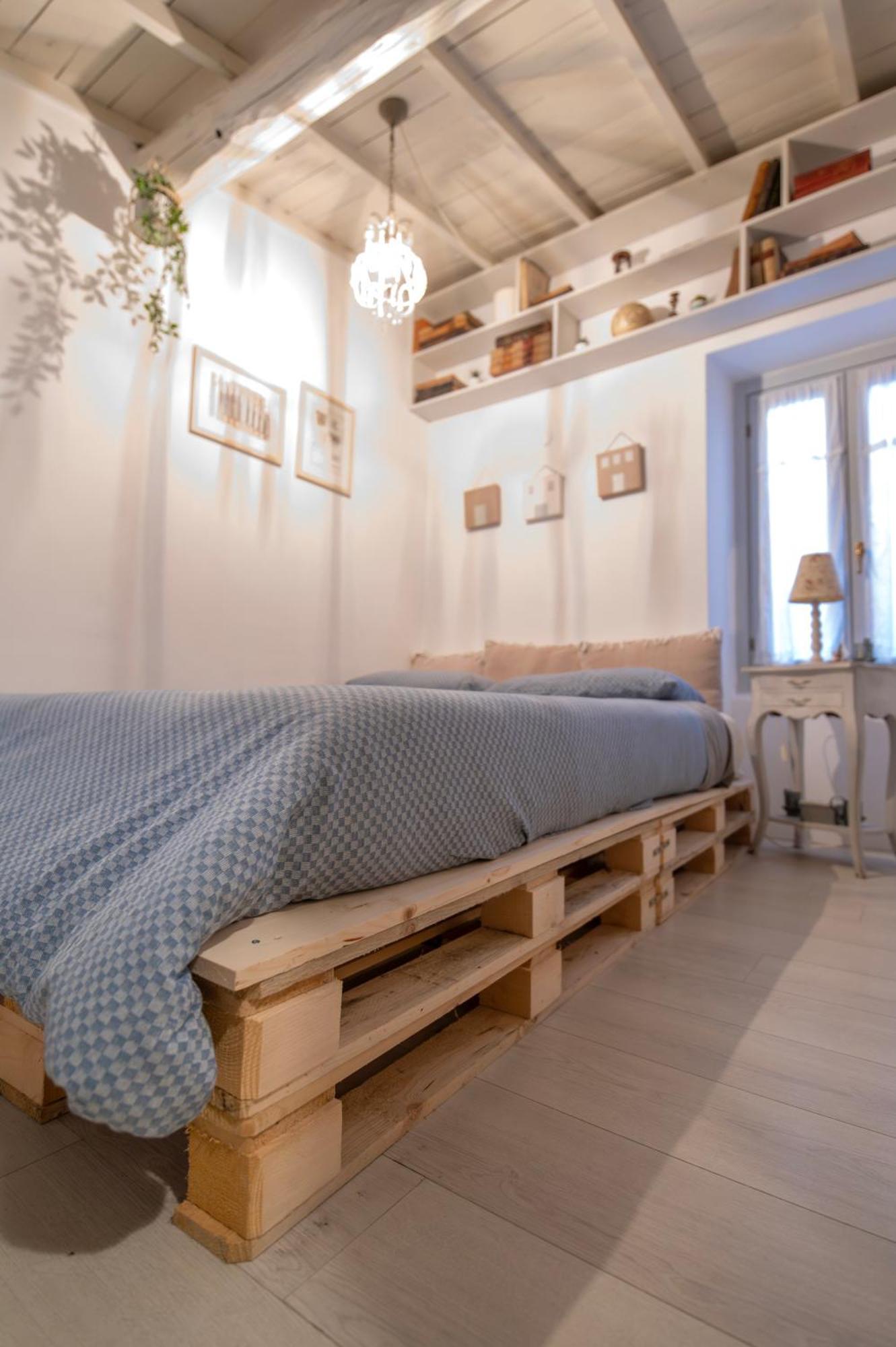 Boutique Apartment Roma In Trastevere Εξωτερικό φωτογραφία