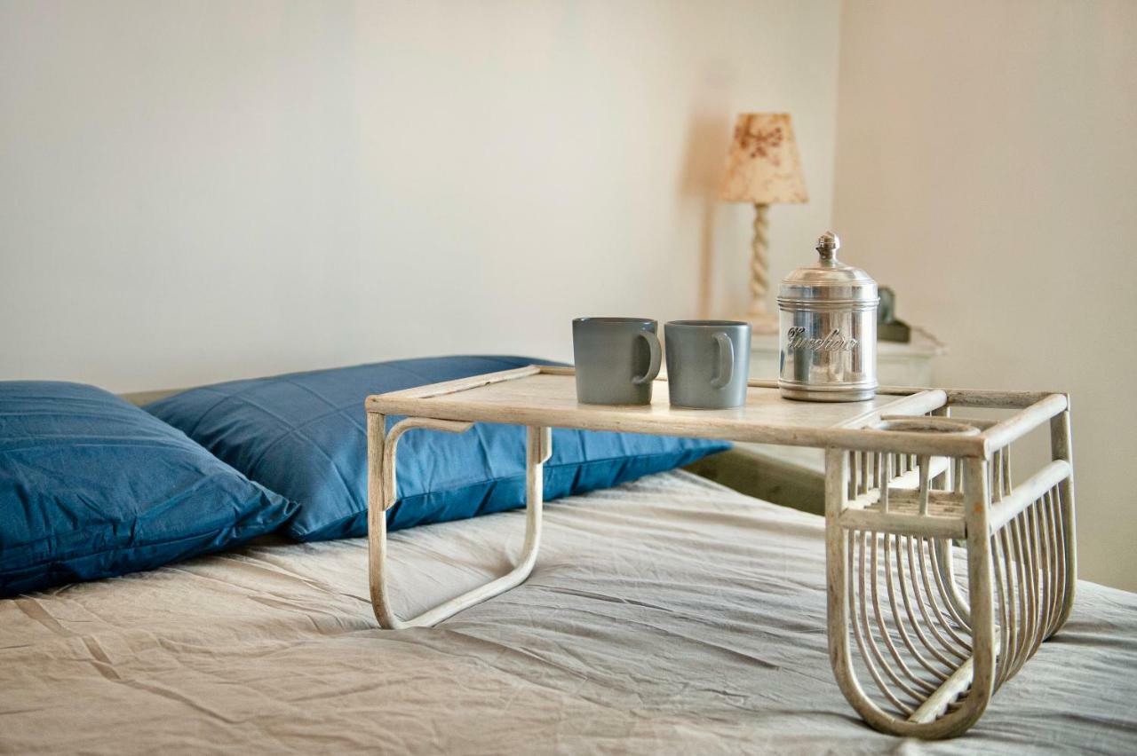 Boutique Apartment Roma In Trastevere Εξωτερικό φωτογραφία