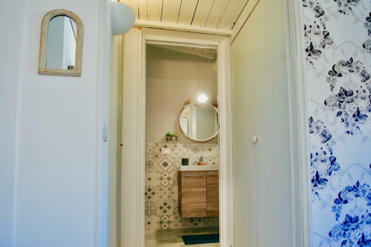 Boutique Apartment Roma In Trastevere Εξωτερικό φωτογραφία