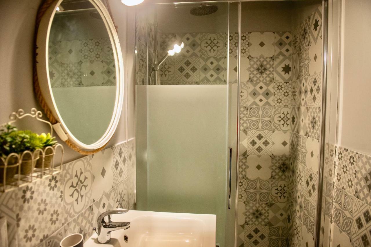 Boutique Apartment Roma In Trastevere Εξωτερικό φωτογραφία