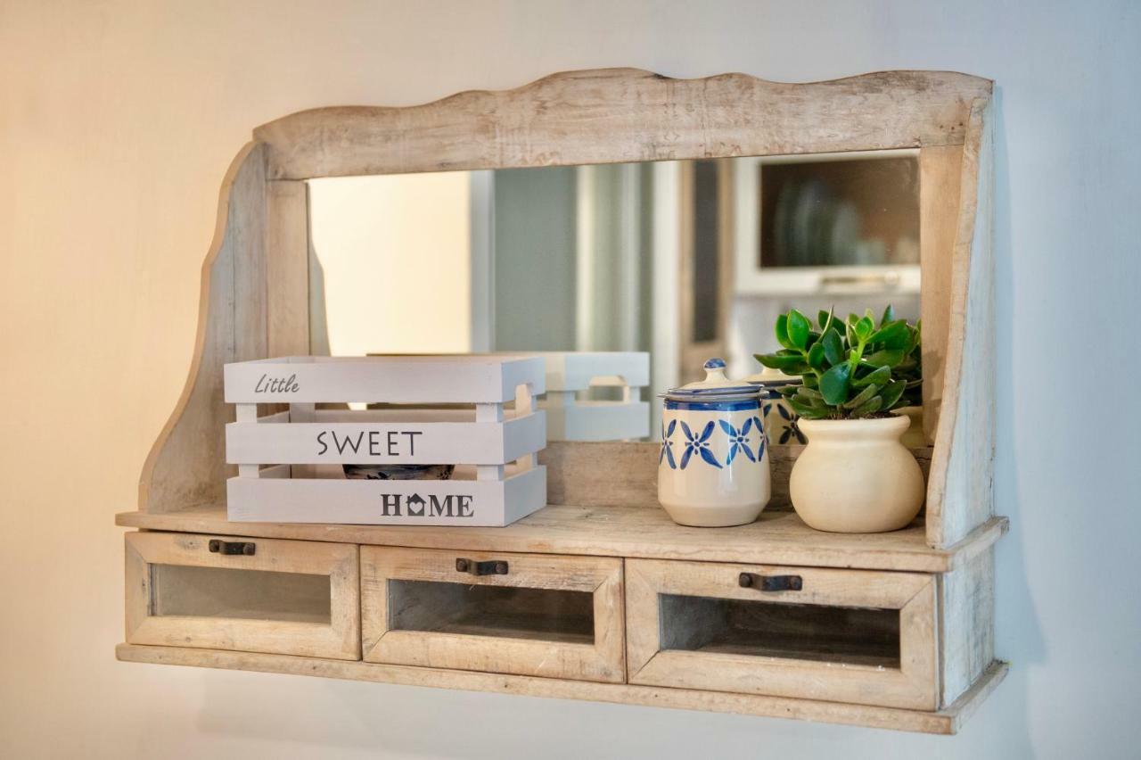 Boutique Apartment Roma In Trastevere Εξωτερικό φωτογραφία