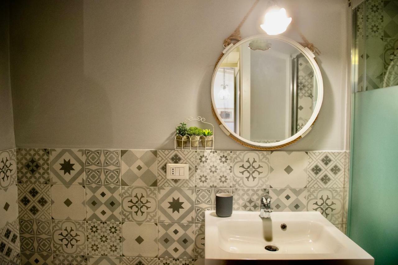 Boutique Apartment Roma In Trastevere Εξωτερικό φωτογραφία